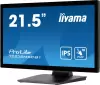 Монитор Iiyama ProLite T2238MSC-B1 icon 5