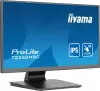 Монитор Iiyama ProLite T2252MSC-B2 icon 3