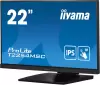 Монитор Iiyama ProLite T2254MSC-B1AG icon 5