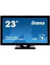 Монитор Iiyama ProLite T2336MSC-B2 icon