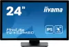 Монитор Iiyama ProLite T2452MSC-B1 icon