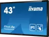 Интерактивная панель Iiyama ProLite T4362AS-B1 icon 3