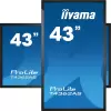 Интерактивная панель Iiyama ProLite T4362AS-B1 icon 4