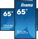 Интерактивная панель Iiyama ProLite T6562AS-B1 icon 4