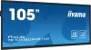 Интерактивная панель Iiyama ProLite TE10518UWI-B1AG icon 2