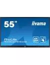 Информационная панель Iiyama ProLite TE5503MIS-B2AG icon