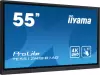 Интерактивная панель Iiyama ProLite TE5512MIS-B1AG icon 2