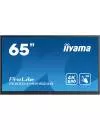 Интерактивная панель Iiyama ProLite TE6504MIS-B2AG icon