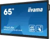 Интерактивная панель Iiyama ProLite TE6514MIS-B1AG фото 3
