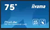 Интерактивная панель Iiyama ProLite TE7512MIS-B1AG icon