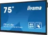 Интерактивная панель Iiyama ProLite TE7512MIS-B1AG фото 6