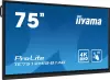 Интерактивная панель Iiyama ProLite TE7512MIS-B1AG фото 8