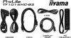 Информационный дисплей Iiyama ProLite TF1015MC-B2 icon 8