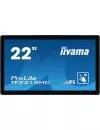 Информационная панель Iiyama ProLite TF2215MC-B1 icon