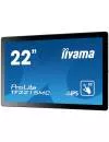 Информационная панель Iiyama Prolite TF2215MC-B2 icon 5