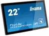 Информационный дисплей Iiyama ProLite TF2234MC-B3X фото 2