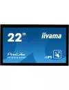 Монитор Iiyama ProLite TF2234MC-B6X icon