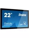 Монитор Iiyama ProLite TF2234MC-B6X фото 2