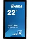 Монитор Iiyama ProLite TF2234MC-B6X фото 4