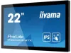 Интерактивная панель Iiyama ProLite TF2234MC-B7X фото 2