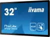 Интерактивная панель iiyama ProLite TF3215MC-B2 фото 10