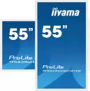 Интерактивная панель Iiyama ProLite TF5539UHSC-W1AG icon 4