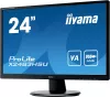 Монитор Iiyama ProLite X2483HSU-B5 фото 4