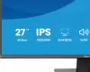 Монитор iiyama ProLite X2793HSU-B1 фото 3