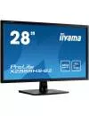 Монитор Iiyama ProLite X2888HS-B2 icon 2