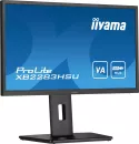 Монитор Iiyama ProLite XB2283HSU-B1 icon 4