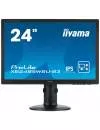 Монитор Iiyama ProLite XB2485WSU-B3 icon 2