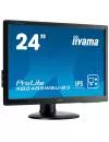 Монитор Iiyama ProLite XB2485WSU-B3 icon 4