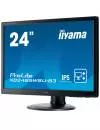 Монитор Iiyama ProLite XB2485WSU-B3 icon 7