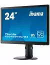 Монитор Iiyama ProLite XB2485WSU-B3 icon 8