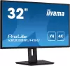 Монитор Iiyama ProLite XB3288UHSU-B5 icon 2