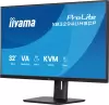 Монитор iiyama ProLite XB3294UHSCP-B1 фото 6