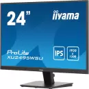 Монитор Iiyama ProLite XU2495WSU-B7 icon 3