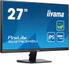 Монитор Iiyama ProLite XU2763HSU-B1 icon 2