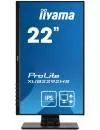 Монитор Iiyama ProLite XUB2292HS-B1 icon 4