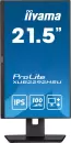 Монитор Iiyama ProLite XUB2292HSU-B6 icon 2