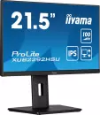 Монитор Iiyama ProLite XUB2292HSU-B6 icon 3