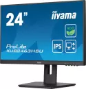 Монитор Iiyama ProLite XUB2463HSU-B1 icon 4