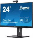 Монитор Iiyama ProLite XUB2490HSUC-B5 icon 2