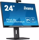 Монитор Iiyama ProLite XUB2490HSUC-B5 icon 3