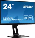 Монитор Iiyama ProLite XUB2492HSC-B1 icon 2