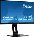 Монитор Iiyama ProLite XUB2492HSC-B1 icon 3