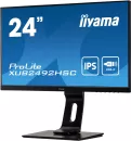 Монитор Iiyama ProLite XUB2492HSC-B1 icon 4