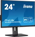 Монитор Iiyama ProLite XUB2495WSU-B5 icon 2