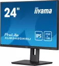 Монитор Iiyama ProLite XUB2495WSU-B5 icon 3