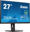 Монитор Iiyama ProLite XUB2763HSU-B1 icon 3